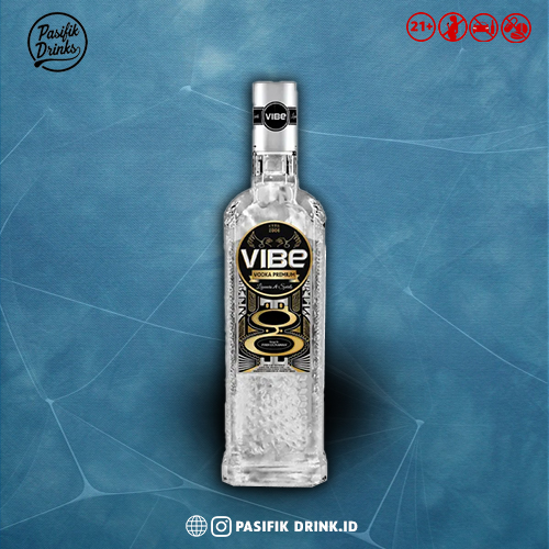 Vibe Premium Vodka
